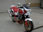     Honda CB1300SF-2 2006  5